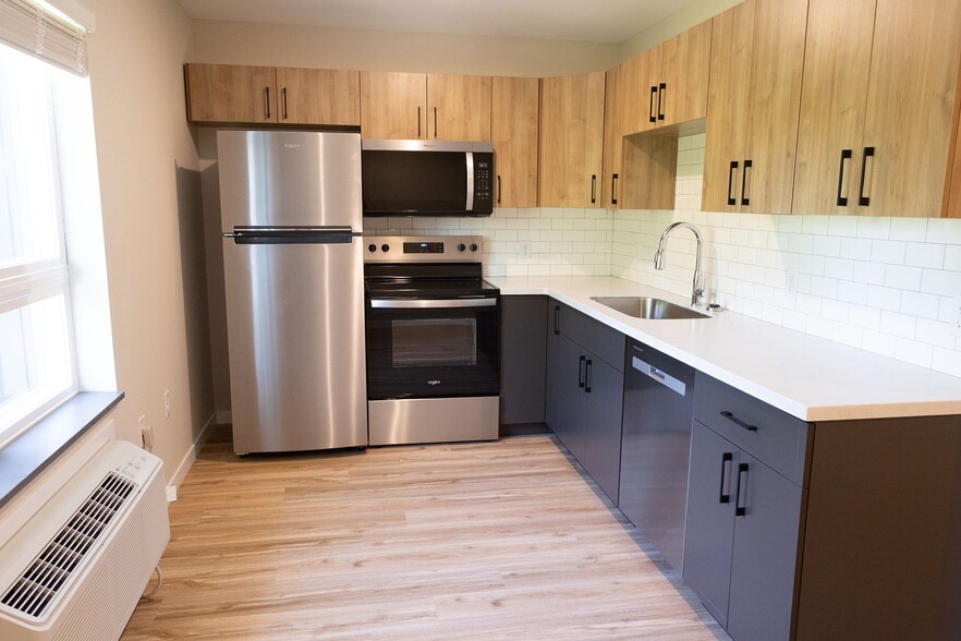 Interior Photo - Riverview Apartments