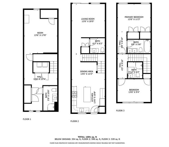 Building Photo - 479 Sherman St