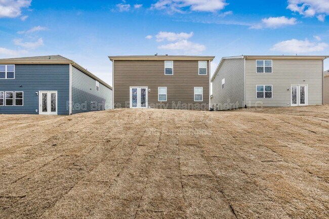 Building Photo - 2201 Lavender Mdws Ct