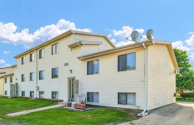 Interior Photo - Arcadia Drive Apartments