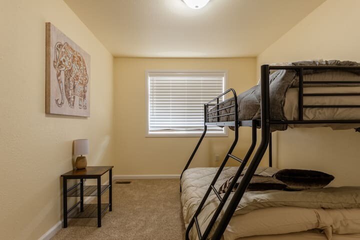 Bedroom #2 - 3201 W Cherry Ln