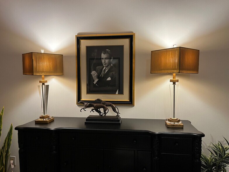 Building Photo - 1 Hughes Center Dr