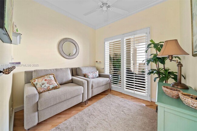 Building Photo - 2332 Fisher Island Dr