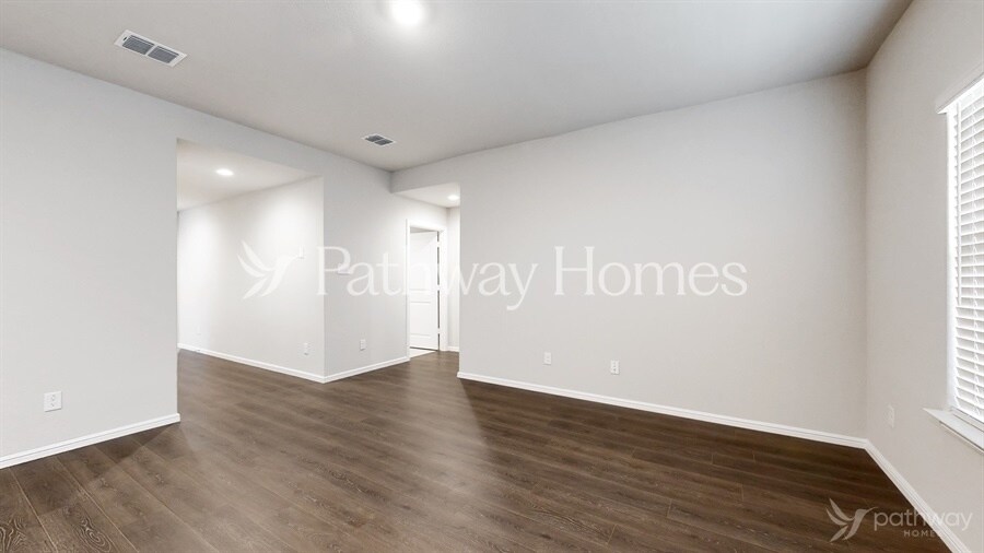 Building Photo - 1524 Garysburg Ct