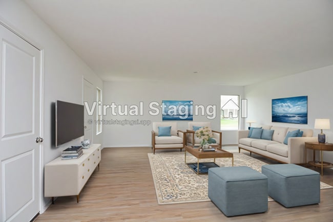 Building Photo - 15021 Red Sands Trl