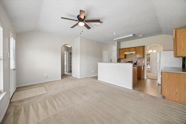 Building Photo - 8022 Indian Desert Dr