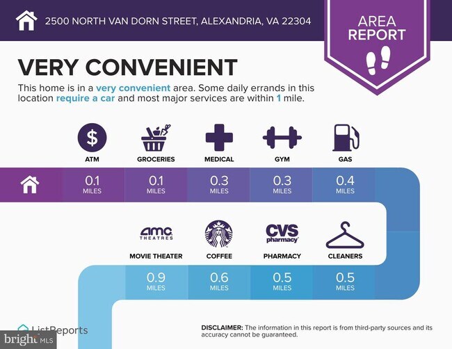 Building Photo - 2500 N Van Dorn St