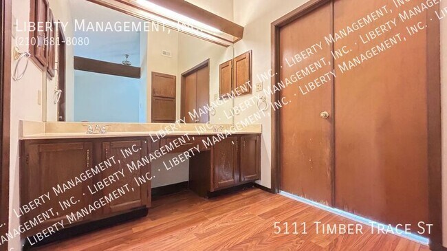 Building Photo - 5111 Timber Trace St