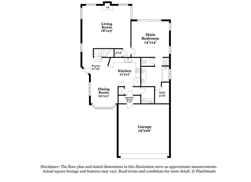 Building Photo - 14994 W Bottle Tree Ave