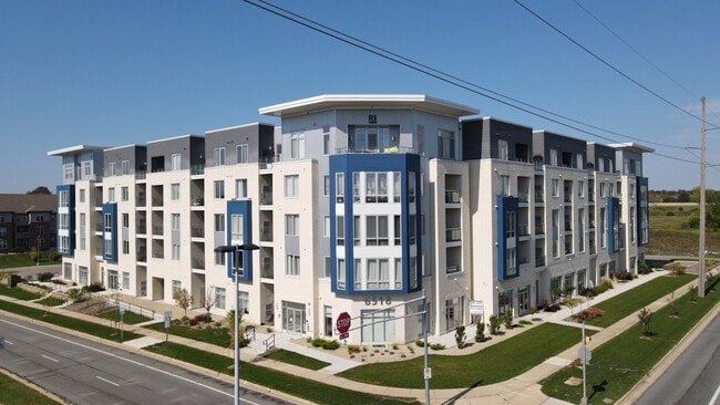 Building Photo - RI Apartments
