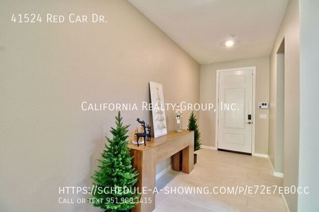 Building Photo - 41524 Red Car Dr