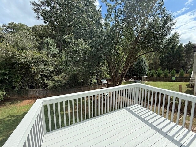 Building Photo - 3825 Stepney Way