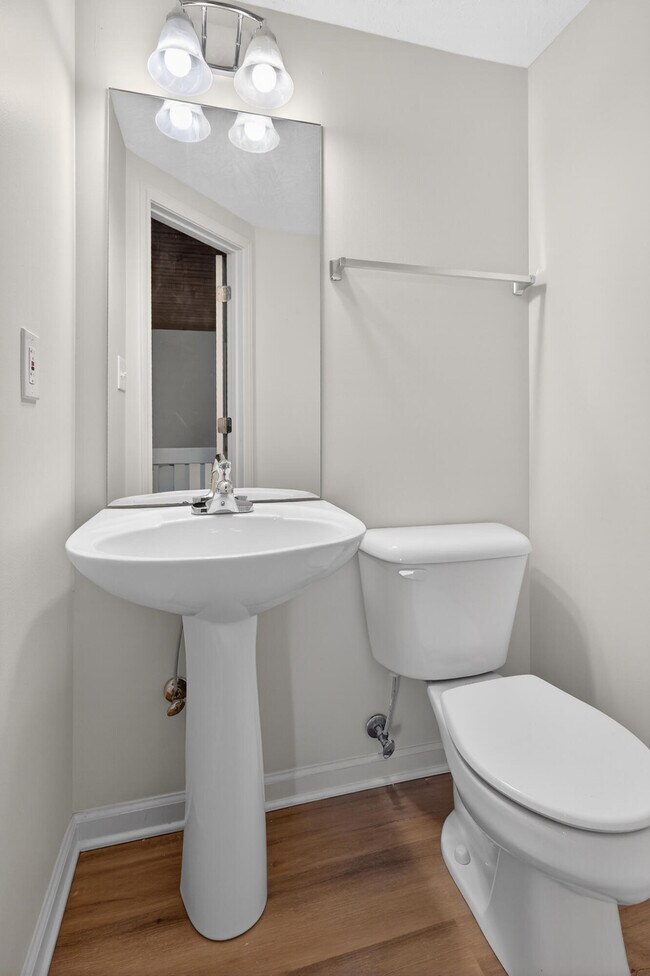 Building Photo - 2563 Crusaders Way