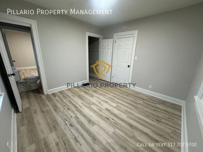 Building Photo - 3611 N Linwood Ave