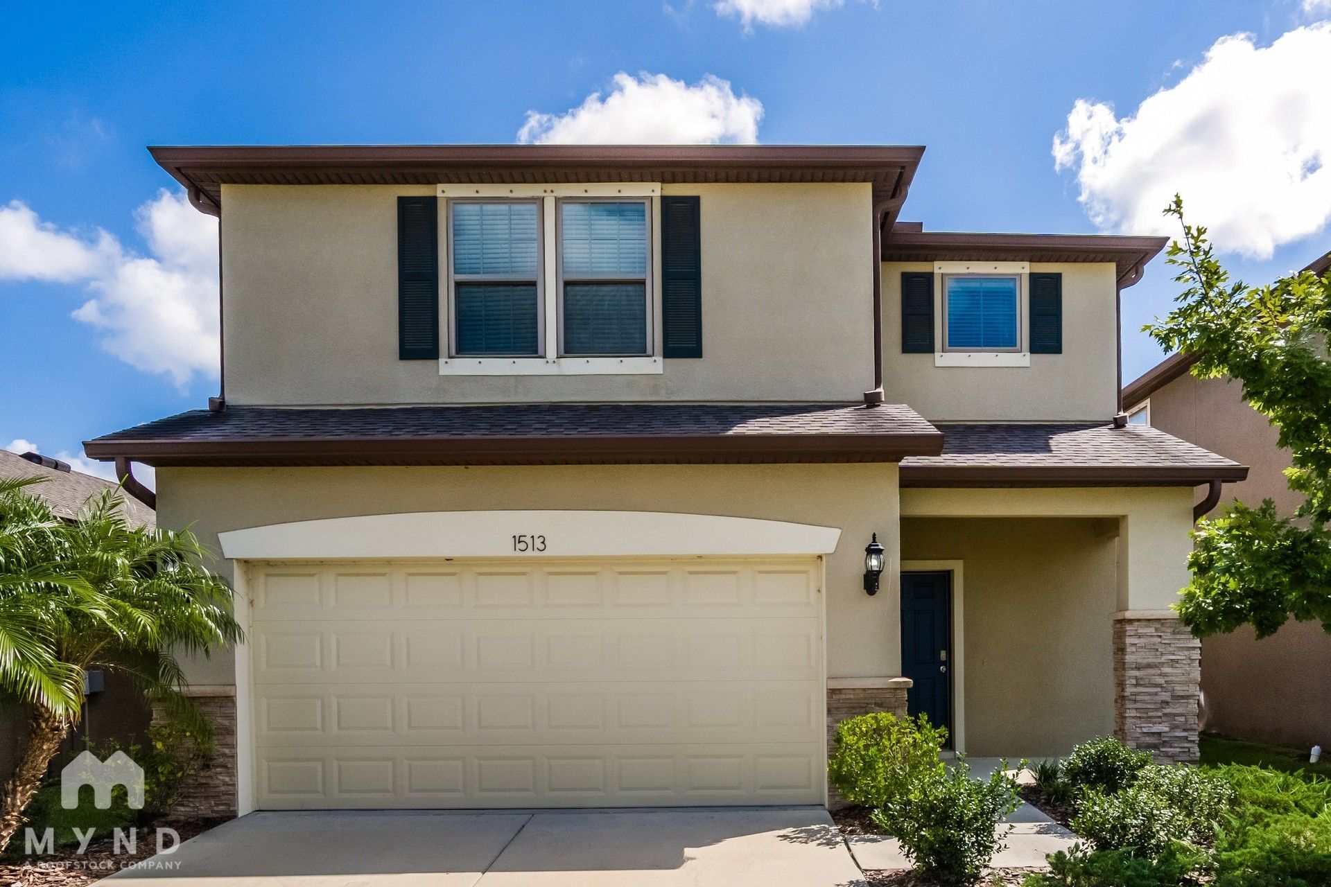 Building Photo - 1513 Gadsden Point Pl