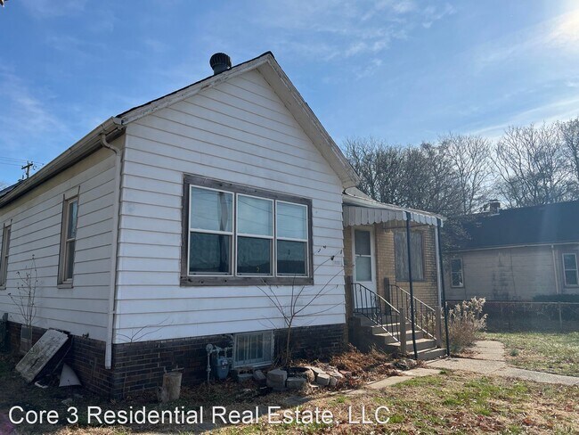 Primary Photo - 3 br, 1 bath House - 1832 S 11th