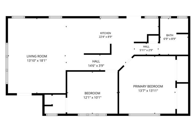 Building Photo - 4167 Denker Ave