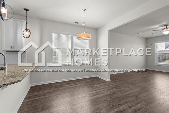 Building Photo - 605 Count Fleet Ct