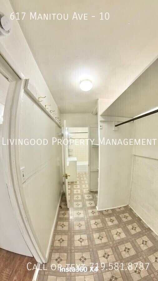 Building Photo - 617 Manitou Ave