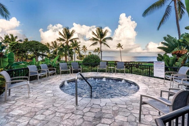 Building Photo - 78-6842-6842 Ali‘i Dr