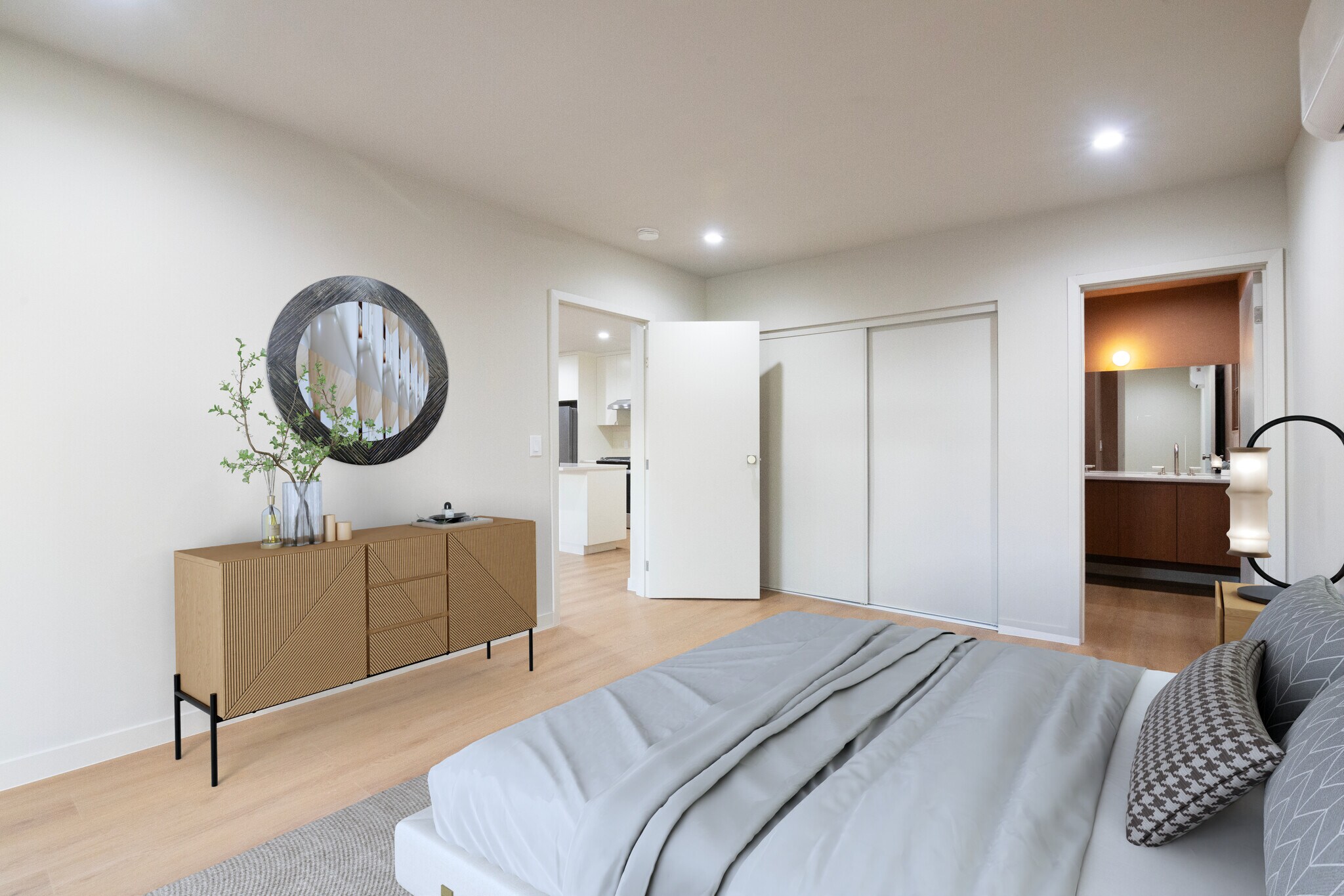 Building Photo - 4519 Finley Ave