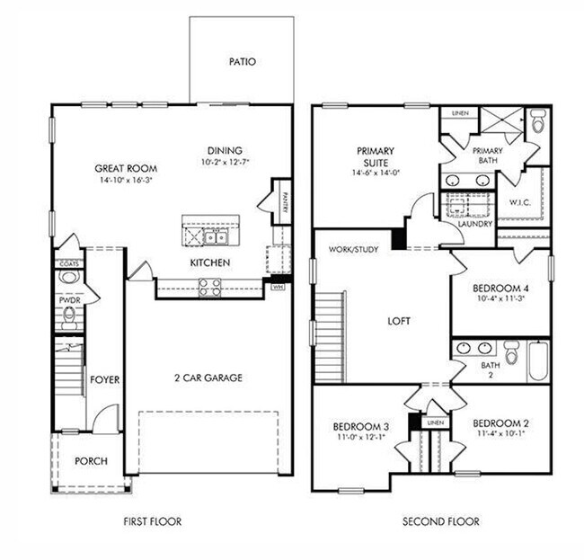 Building Photo - 900 Grand Mesa Dr