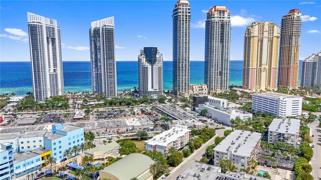 Building Photo - 18100 Atlantic Blvd