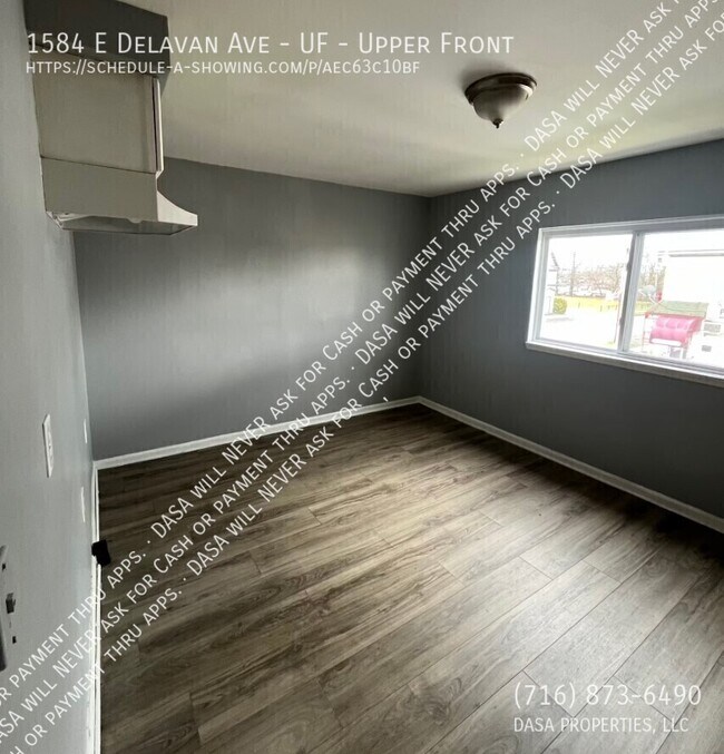Building Photo - 1584 E Delavan Ave