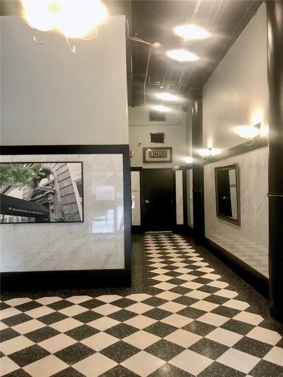 Building Photo - 1209 Washington Ave