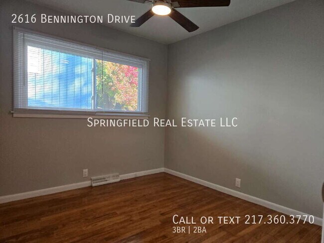 Building Photo - 2616 Bennington Dr