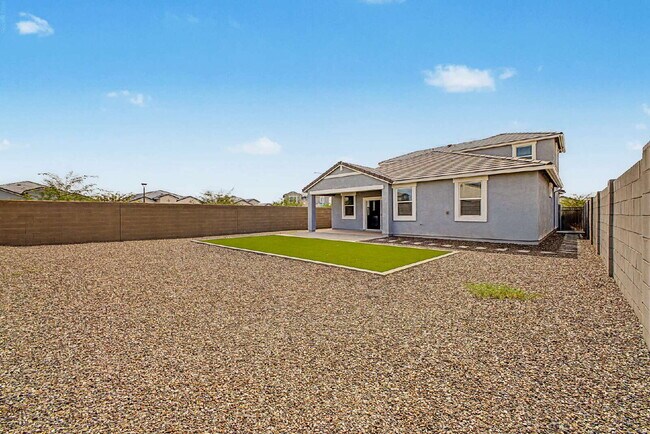 Building Photo - RESORT-STYLE COMMUNITY LIVING + 4 BEDROOMS + SPACIOUS LOFT!