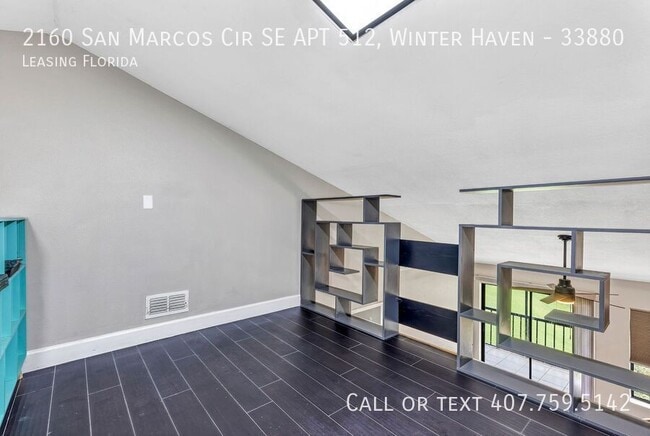 Building Photo - 2160 San Marcos Cir SE