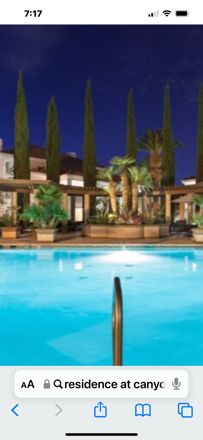 2200 S Fort Apache Rd 2200 S Fort Apache Rd Las Vegas NV 89117