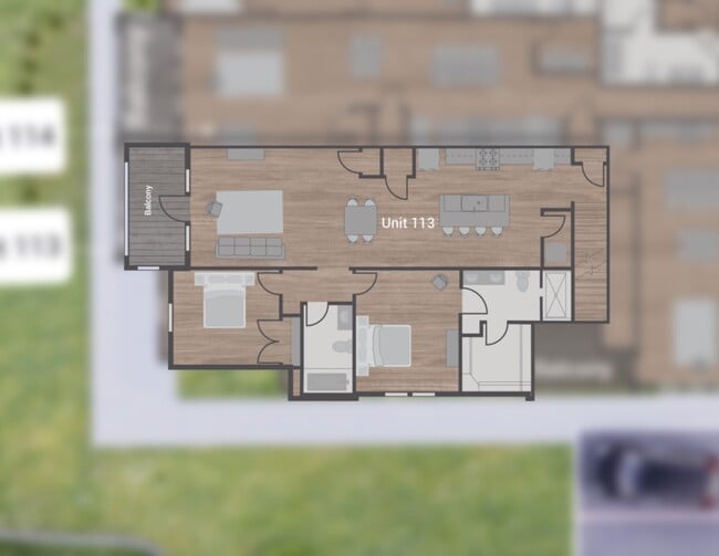 115 - Tributary 50 by Dial Residential