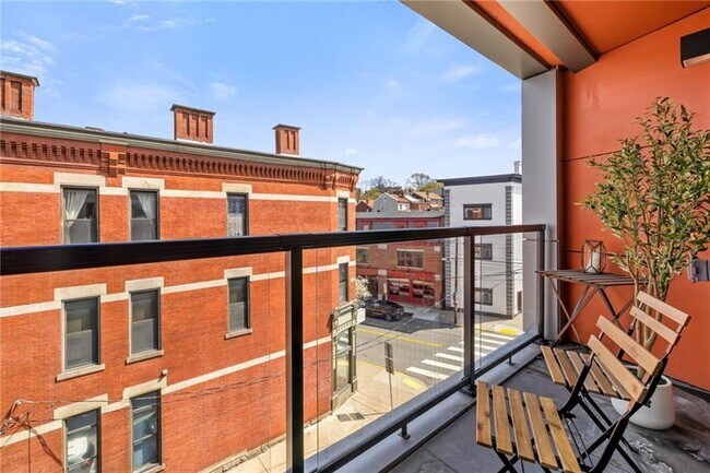 Building Photo - 3725 Butler St