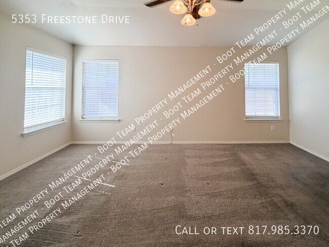 Building Photo - 5353 Freestone Dr