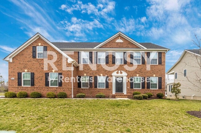 Building Photo - 13910 Shannock Ln
