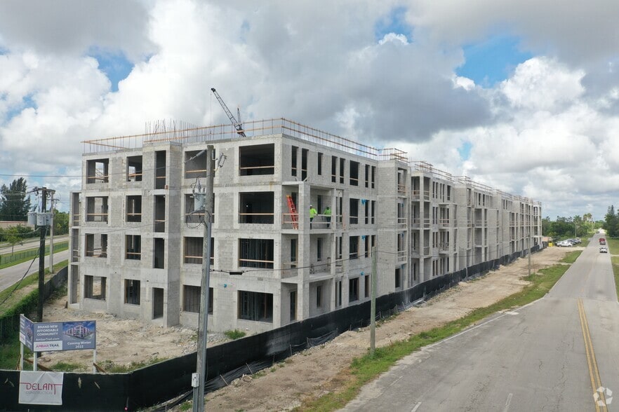 Ambar Trail 27200 Old Dixie Hwy Homestead FL 33032 Apartment Finder