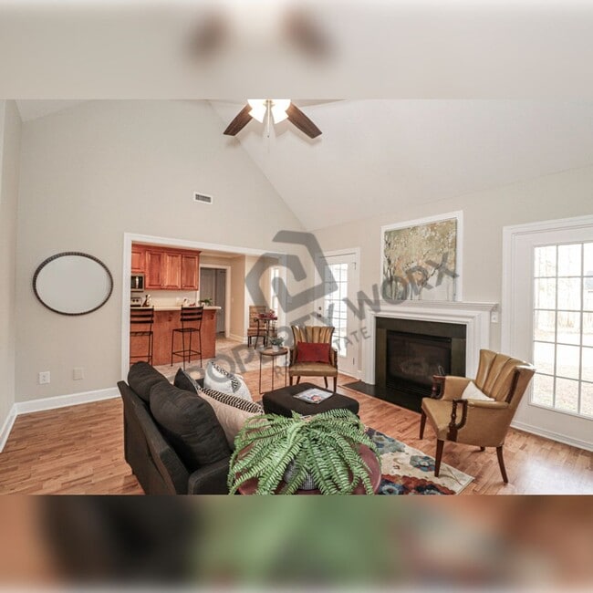 Building Photo - Single Family Home in Rocky Mount