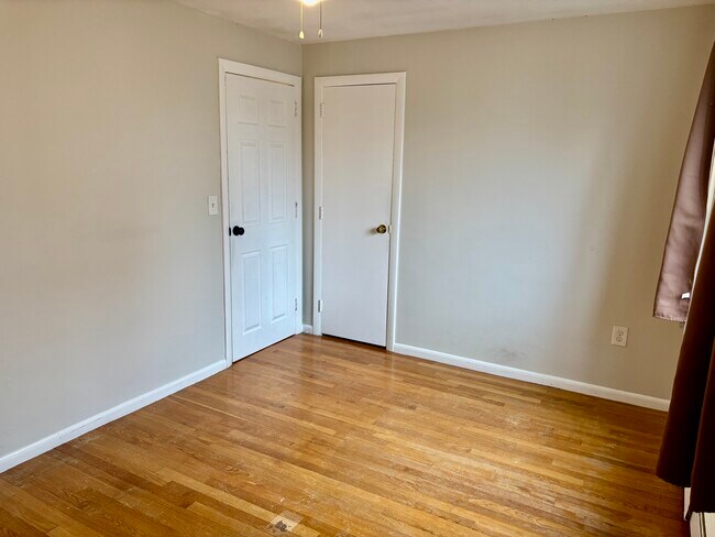 Building Photo - 2192 Massachusetts Ave