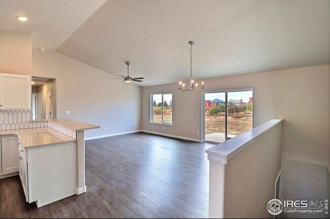 Building Photo - Excellent 3-Bedroom Home in Evans With Great Backyard & Attached Garage!