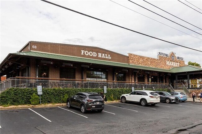 Building Photo - 1603 Glenivy