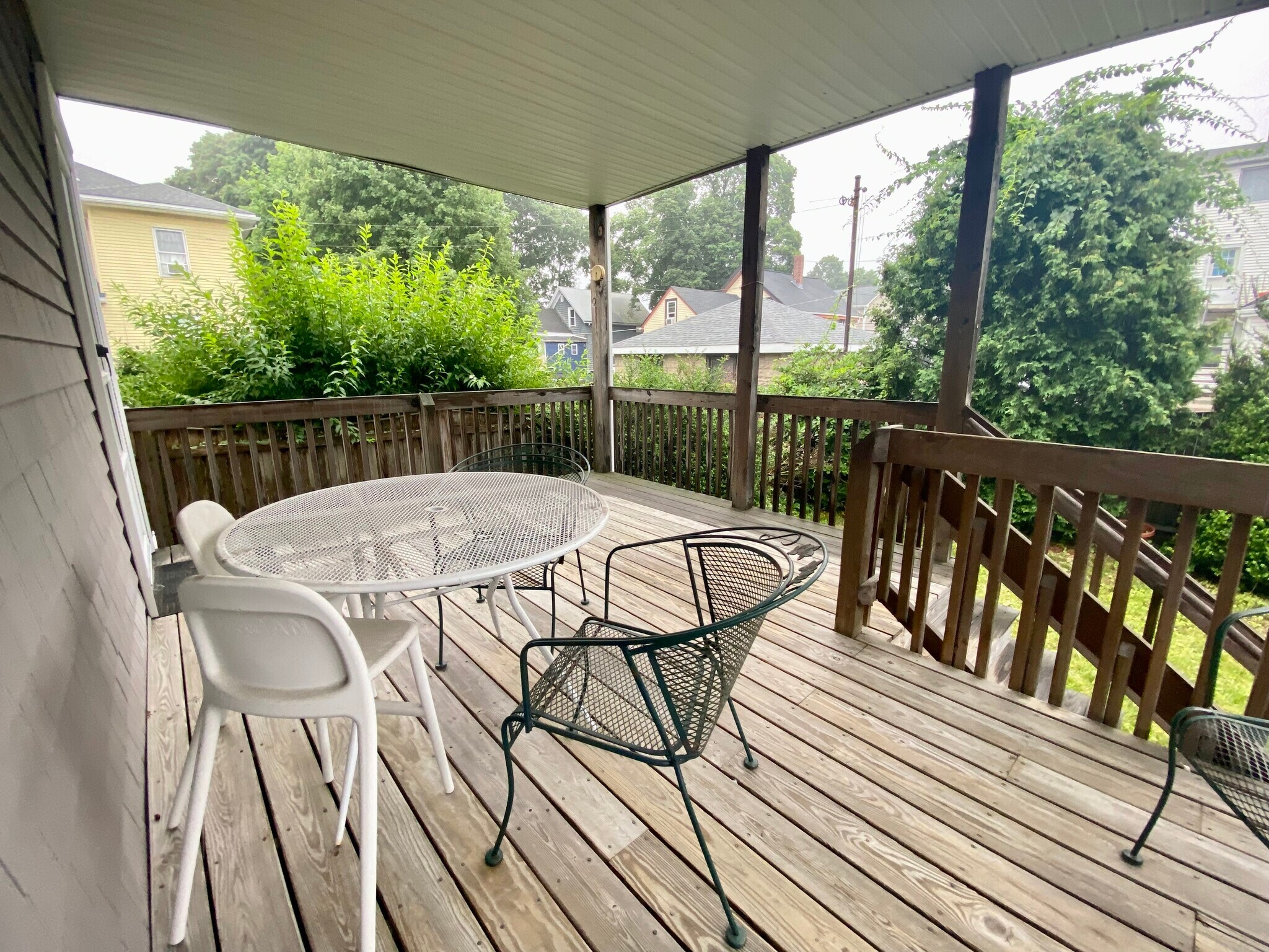 Building Photo - 41 Rich St