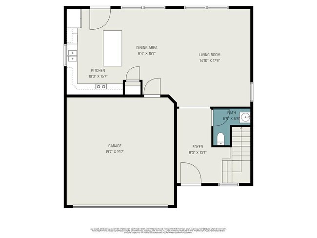 Building Photo - 520 Crossland Dr