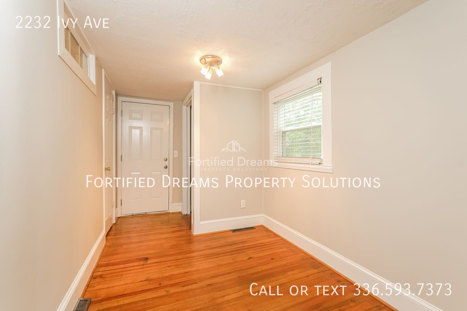 Building Photo - 2232 Ivy Ave