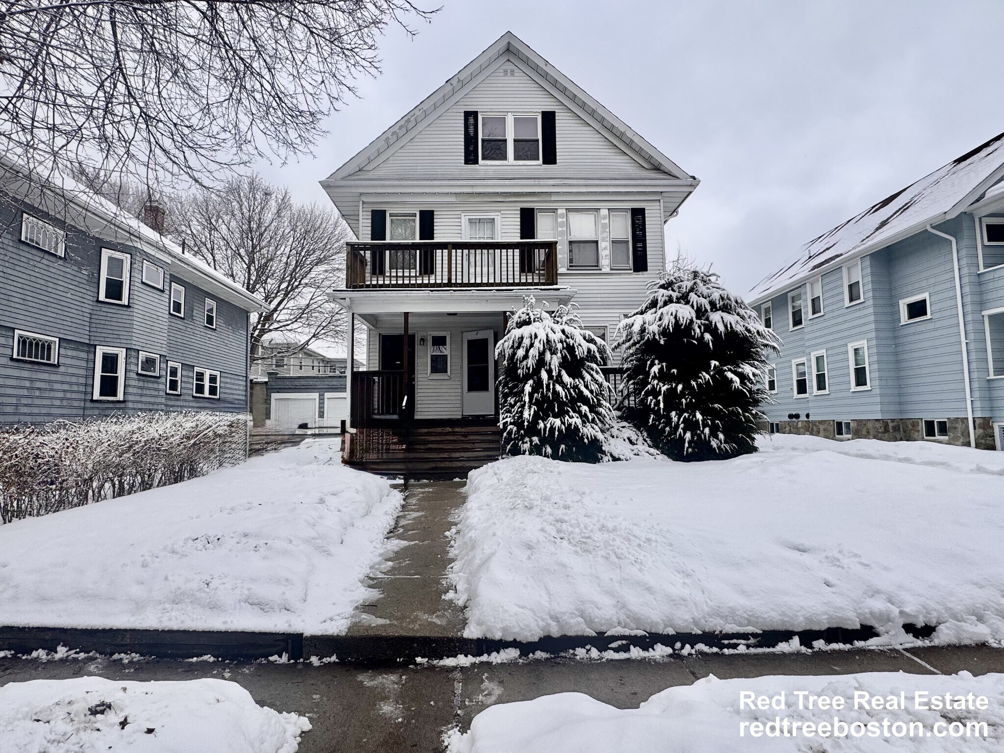 Building Photo - 129 Redlands Rd