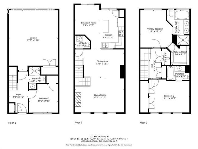 Building Photo - 604 Ava Cir NE