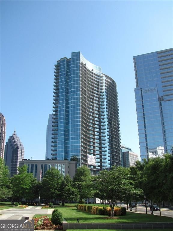 Building Photo - 1080 Peachtree St NE