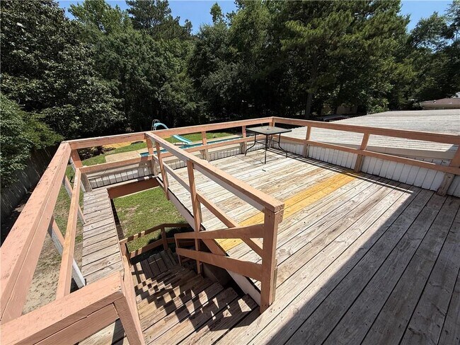 Building Photo - 3512 Shadowwood Ct