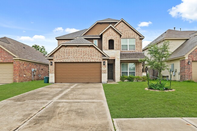 Building Photo - 16401 Olive Sparrow Dr